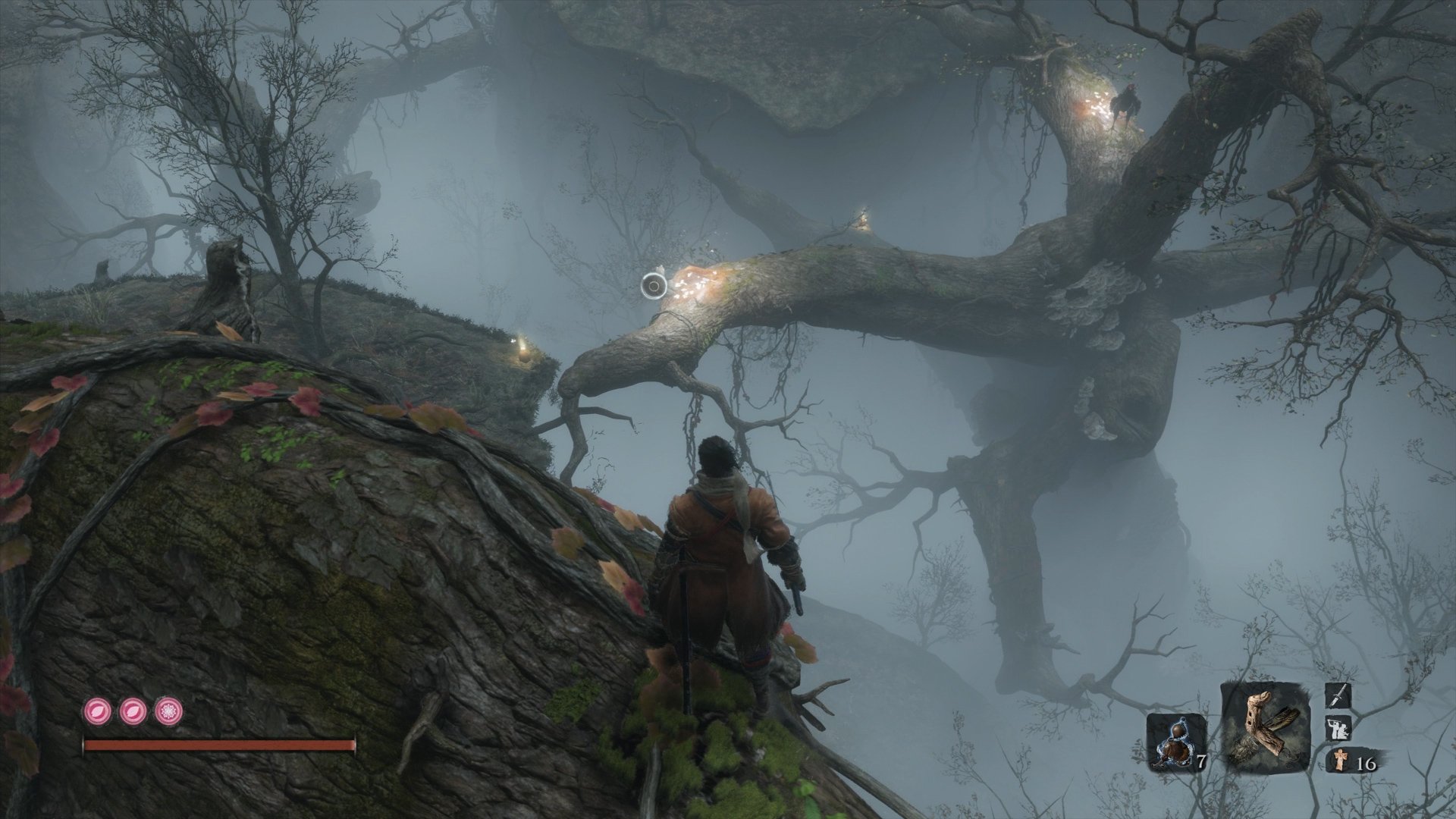 Sekiro: Shadows Die Twice - Imagen 20